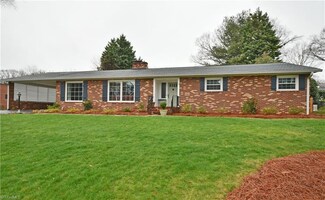 2402 Greenwich Rd, Winston Salem, NC 27104
