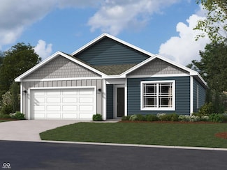 1400 Bluebonnet Place, Shelbyville, IN 46176