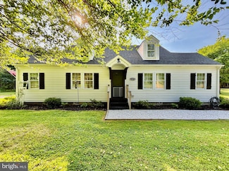 23078 Nanticoke Rd, Quantico, MD 21856
