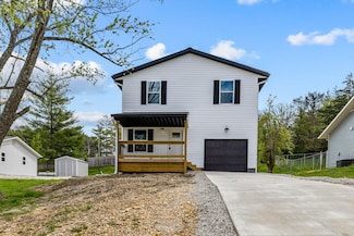 510 N Henry St, Mansfield, MO 65704