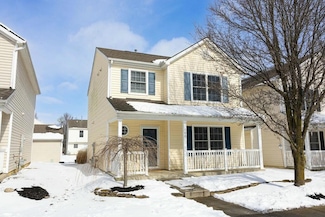 106 Hewes St Unit 140, Delaware, OH 43015