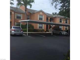 1006 Mainsail Dr Unit 221, Naples, FL 34114