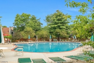 118 Bluebird Dr Unit 3A, Hillsborough, NJ 08844