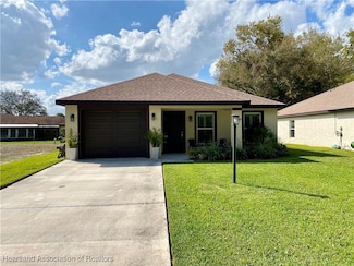 10489 High Grove Ave, Lake Placid, FL 33852