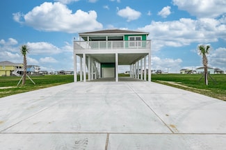 4014 Mitote Dr, Galveston, TX 77554