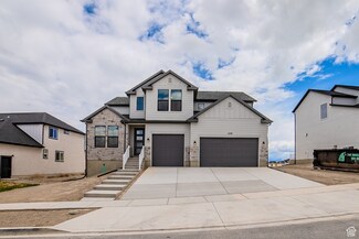 1258 S Box Elder Dr, Saratoga Springs, UT 84045