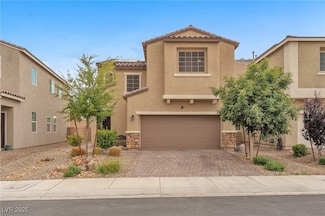 5731 Sedona Springs St, North Las Vegas, NV 89031