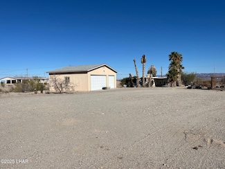 4331 Ocotillo Dr, Lake Havasu City, AZ 86404