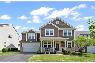 502 Affirmed Dr, Oswego, IL 60543