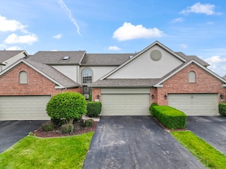 14 Corinth Ct, Tinley Park, IL 60477