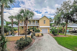 312 Amelia Ct, Saint Augustine, FL 32080