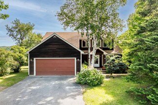 334 Mount Support Rd, Lebanon, NH 03766