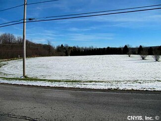 9999 Lake Rd, Tully, NY 13159