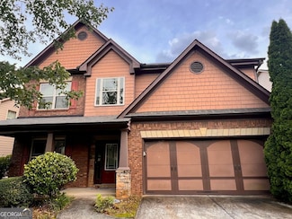 2532 Gloster Mill Dr SW, Lawrenceville, GA 30044