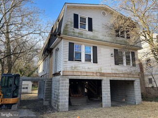 77 Morgan Ave, Yardley, PA 19067