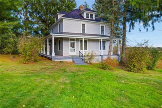 237 Habel Ln, Meyersdale, PA 15552