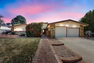 12412 Chelwood Trail NE, Albuquerque, NM 87112