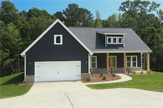 111 Willow Leaf Dr, Buchanan, GA 30113