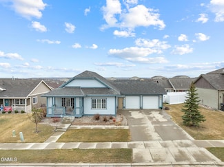 2723 Chokecherry St, Williston, ND 58801