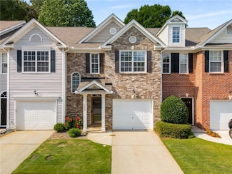3626 Lantern Crest Cove, Scottdale, GA 30079