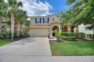 5368 Oakbourne Ave, Davenport, FL 33837