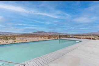 2780 Avenue of The Stars, Pahrump, NV 89060