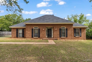 1536 Laurelwood Ln, Montgomery, AL 36117