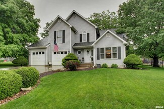 5427 Glencrie Dr, Quincy, IL 62305