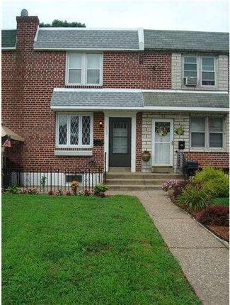 Unlisted Address
