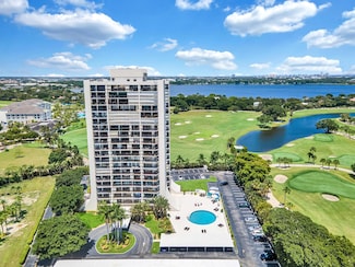 2000 Presidential Way Unit 1006, West Palm Beach, FL 33401
