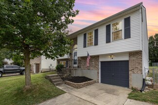 1788 Transparent Ct, Hebron, KY 41048