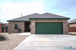 1225 Timona Dr, Clovis, NM 88101