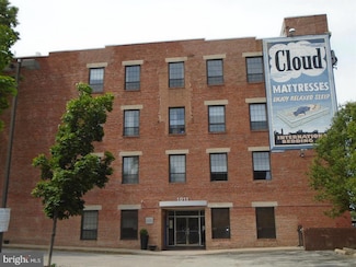 1011 Hunter St Unit D1, Baltimore, MD 21202