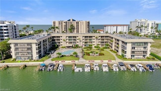 3200 Gulf Shore Blvd N Unit 106, Naples, FL 34103