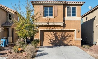 6372 Foxlyn Ave, Las Vegas, NV 89122