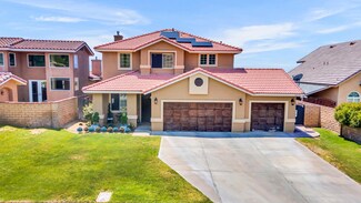 2832 Owens Way, Rosamond, CA 93560