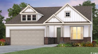 2613 Watershed Way Unit Phase 1 Lot 229, Longs, SC 29568