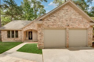 64 W Timberspire Ct, Spring, TX 77380