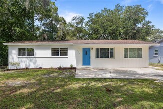 1244 SE 17th Dr, Gainesville, FL 32641