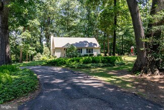 1015 Oxford Rd, Lincoln University, PA 19352
