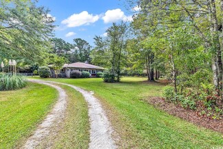 690 Airport Rd, Loris, SC 29569