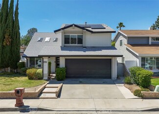 27533 Caraway Ln, Santa Clarita, CA 91350