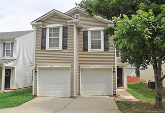 1711 Lynford Dr, Charlotte, NC 28215