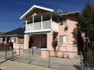 1161 W 37th Dr, Los Angeles, CA 90007