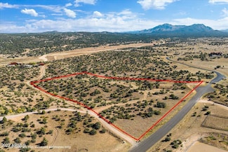 0 N Puntenney Rd Unit 6618710, Prescott, AZ 86305