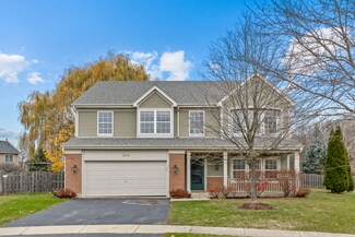 1344 Woodside Ct, Grayslake, IL 60030