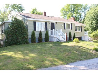 28 Pine Island Rd, Manchester, NH 03103