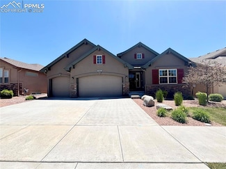 6229 Cubbage Dr, Colorado Springs, CO 80924