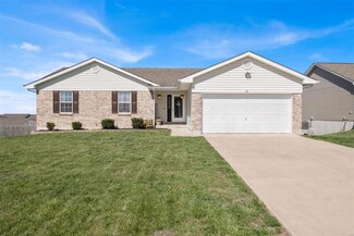 51 Hampton, Troy, MO 63379