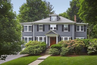 77 Hillcrest Rd, Belmont, MA 02478